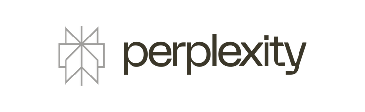 Perplexity LLMO GEO Agentur Logo Rosenheim