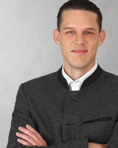 Porträt Rainer Winkler, SEO & Programmierung