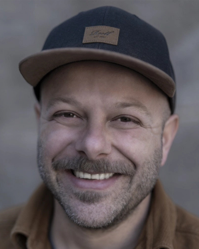 Porträt Dominik Mayer, Video & Foto